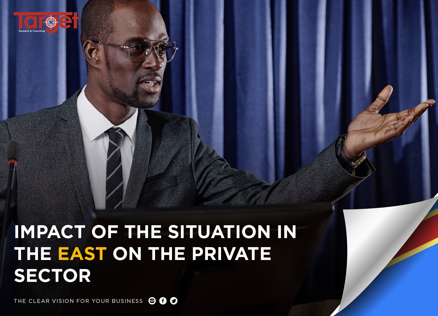 Impact of the Situation in the East on the Private Sector